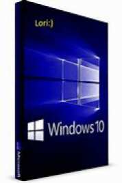 Windows 10 X64 21H2 Pro 3in1 OEM ESD MULTi-7 MARCH 2022 {Gen2}