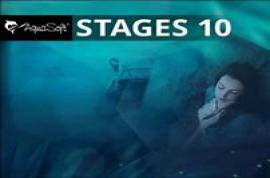AquaSoft Stages 14