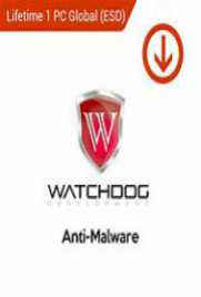 Watchdog Anti Malware Premium 4