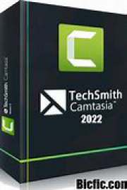 TechSmith Camtasia 2022