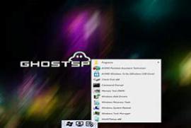 GHOST Spectre Windows 11 Superlite_Compact (21H2)