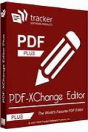PDF XChange Editor Plus 9