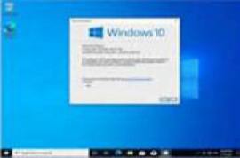 Windows 10 X64 Pro 21H1 incl Office 2019 en-US JUNE 2021 {Gen2}