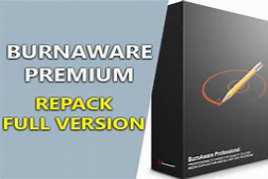 BurnAware Professional Premium v16