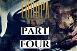 Europa: The Last Battle 2017