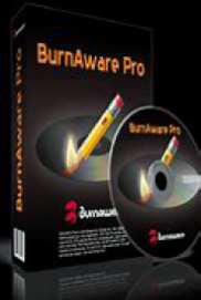 BurnAware Professional Premium v16