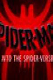 Spider Man: Beyond the Spider Verse